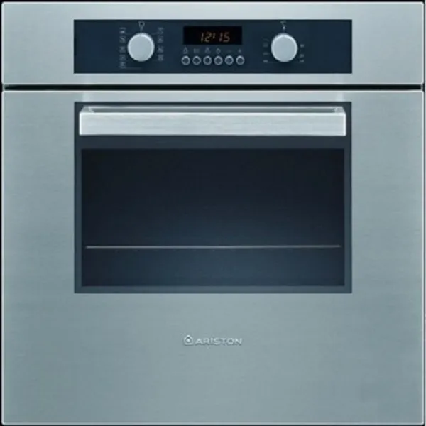 Hotpoint-Ariston FZ 96 C.1 IX