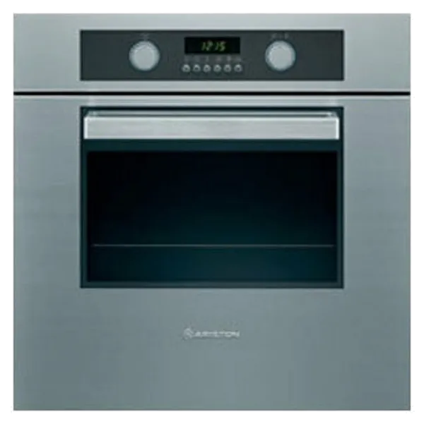 Hotpoint-Ariston FZ 86.1 IX