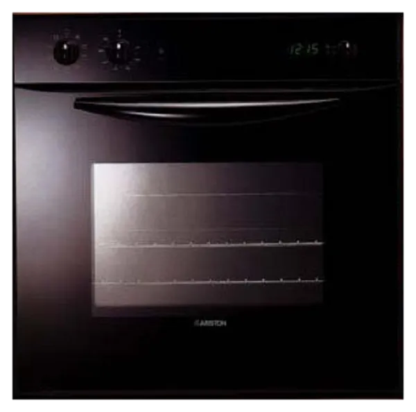 Hotpoint-Ariston FD 77 P BK