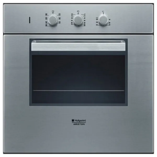 Hotpoint-Ariston FZ 62 C.1 AN