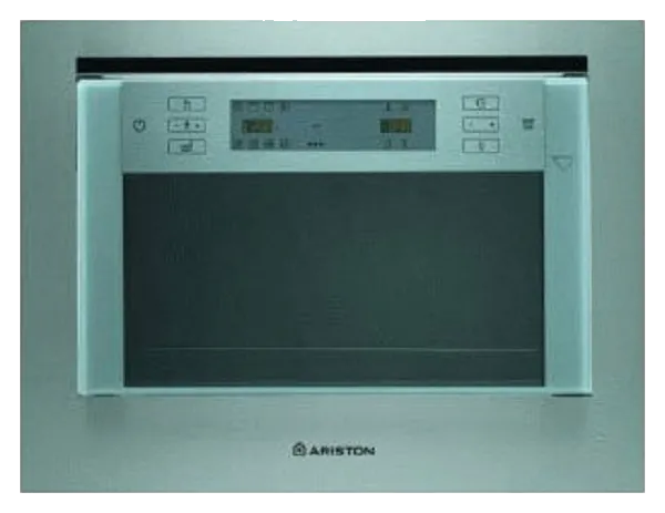 Hotpoint-Ariston F 48R IX