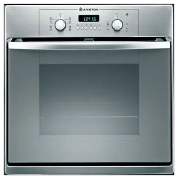Hotpoint-Ariston FB 56 C.2 TD IX