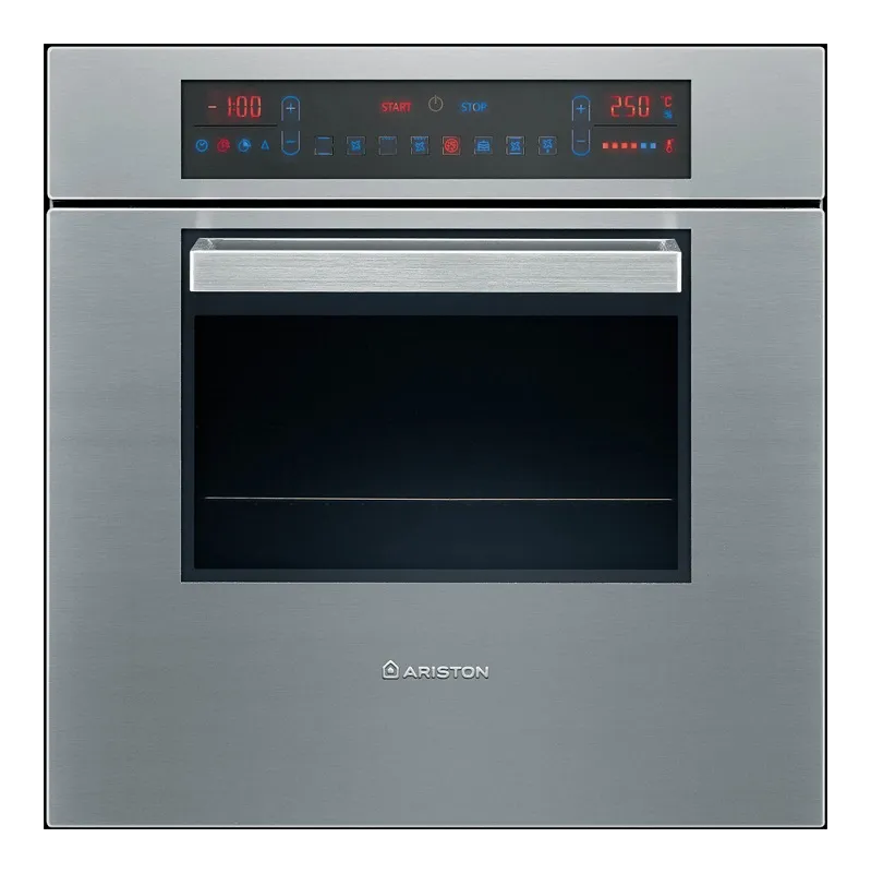 Hotpoint-Ariston FZ 1012 P.1 IX