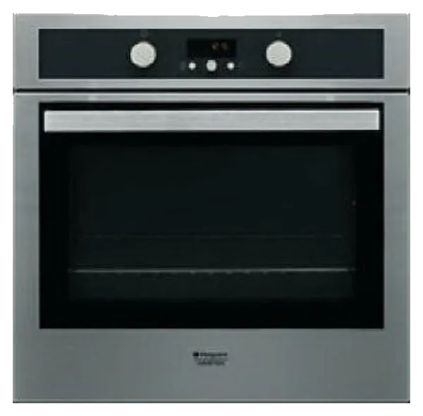 Hotpoint-Ariston F 89.1 IX