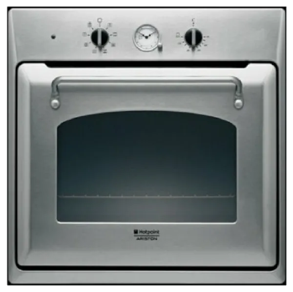 Hotpoint-Ariston FTR 850 (IX)