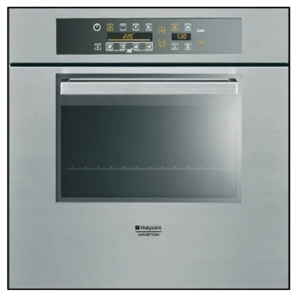 Hotpoint-Ariston FZ 1032 GP.1 IX