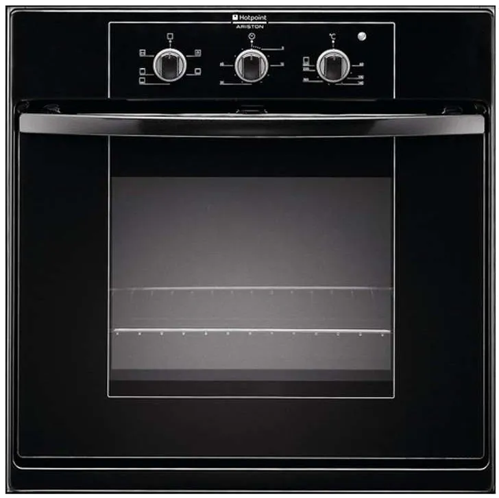 Hotpoint-Ariston FB 21.2 BK/HA