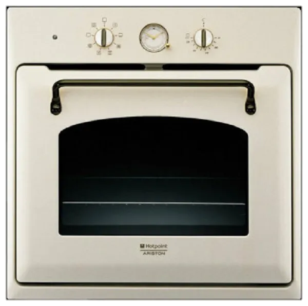 Hotpoint-Ariston FT 850GP.1(OW)