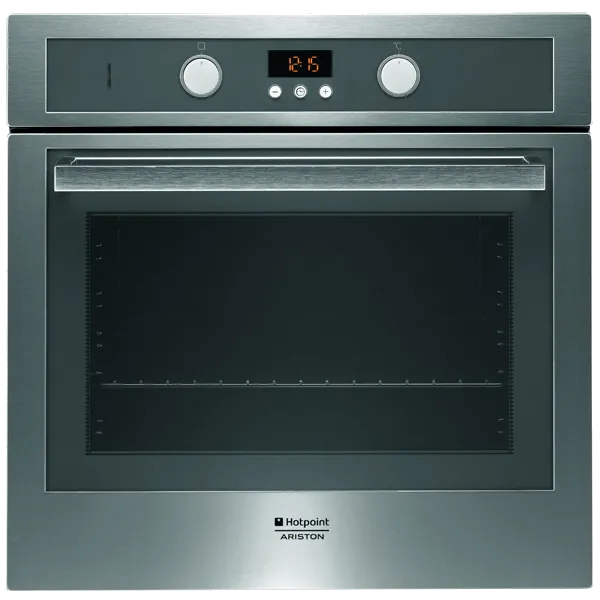 Hotpoint-Ariston H 637 C IX