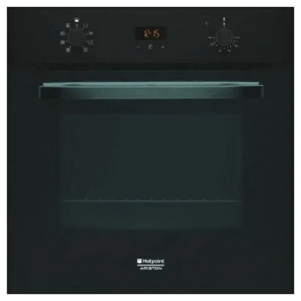 Hotpoint-Ariston FH 62 (BK)