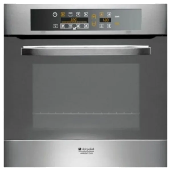 Hotpoint-Ariston FH 1039 P IX