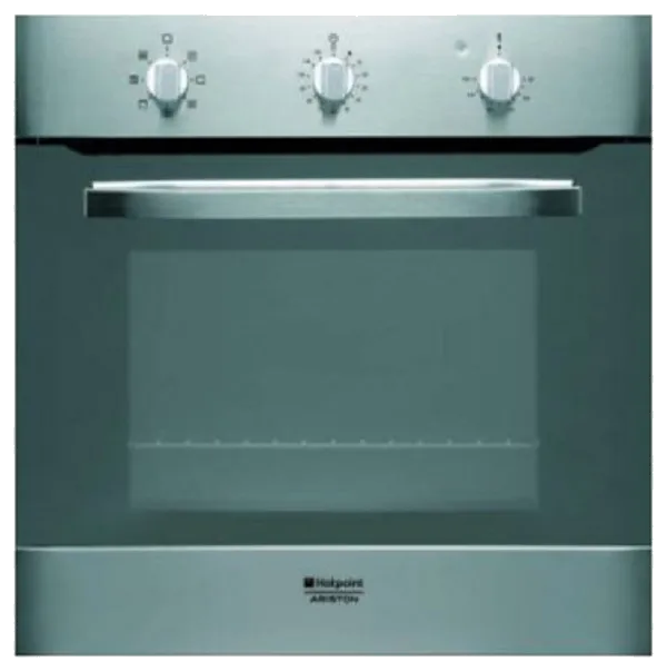 Hotpoint-Ariston FH 82 C IX