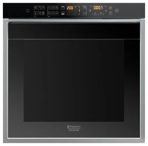Hotpoint-Ariston OK 1037EN D.20 X