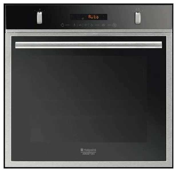 Hotpoint-Ariston FK 898E C X