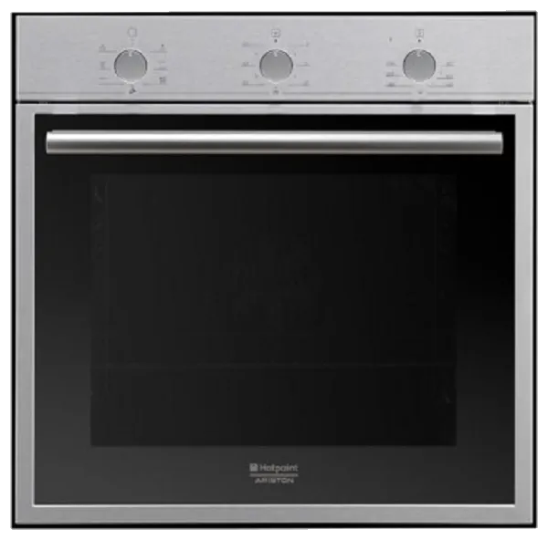 Hotpoint-Ariston FK 619 J X