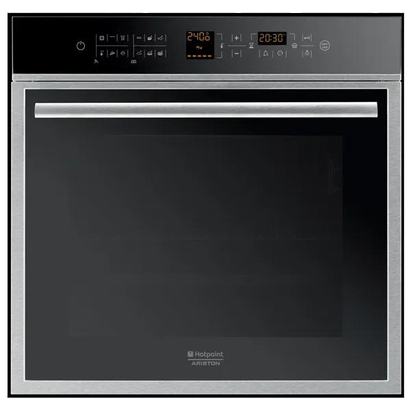 Hotpoint-Ariston FK 103E.20 X